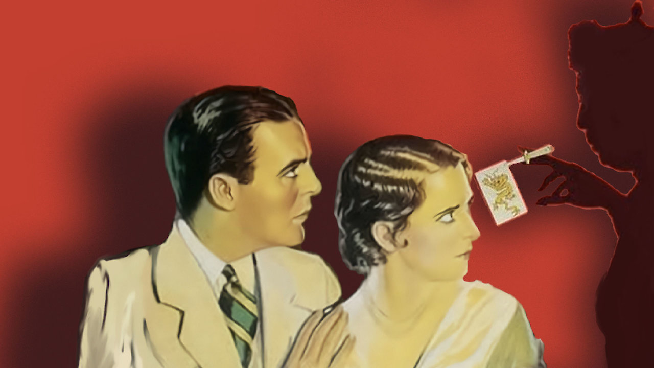 The Return of Dr. Fu Manchu