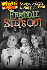 RiffTrax Presents: Freddie Steps Out