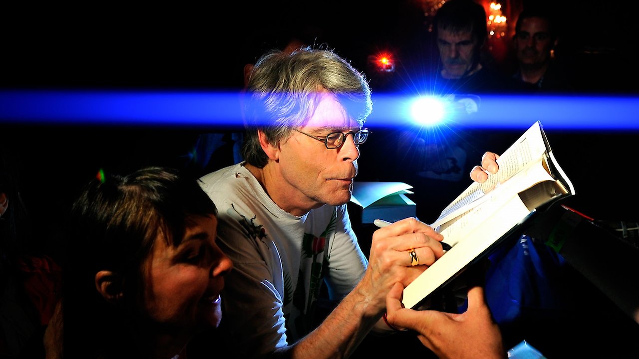 Stephen King: A Necessary Evil