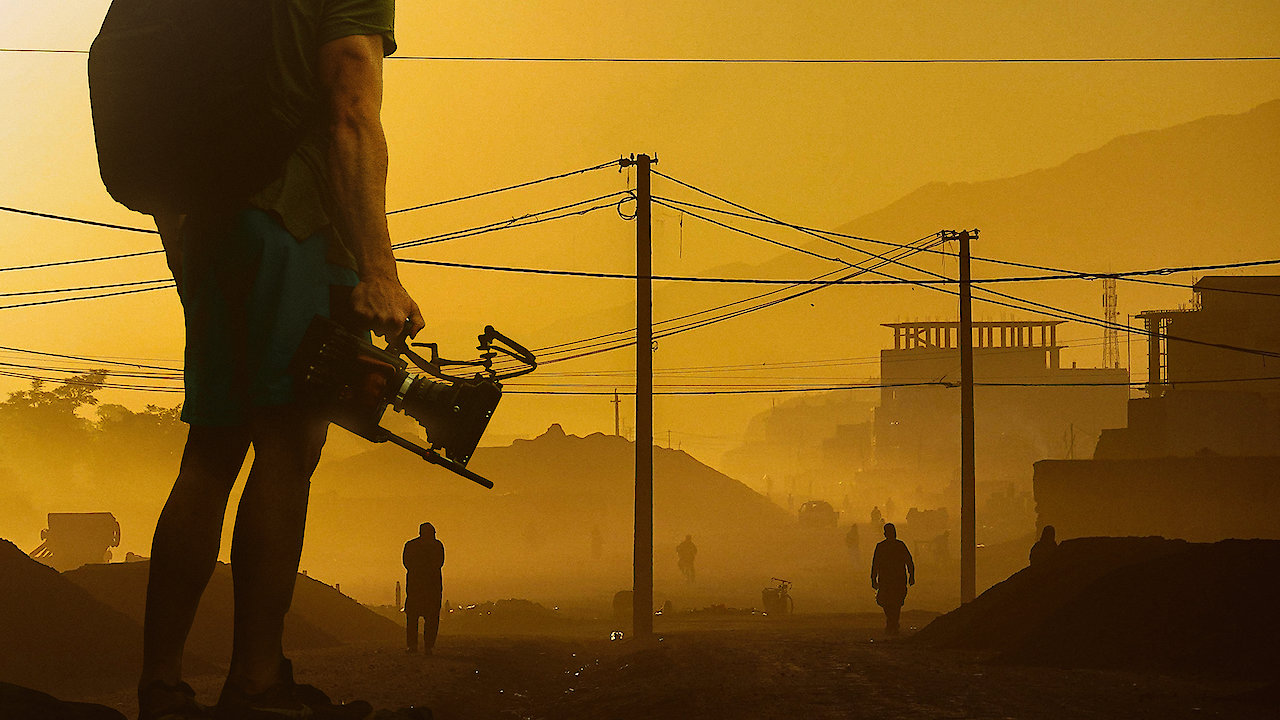 Lessons in Documentary