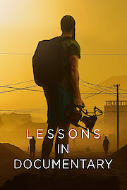 Lessons in Documentary