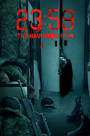 2359: Haunting Hour