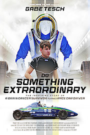 Do Something Extraordinary