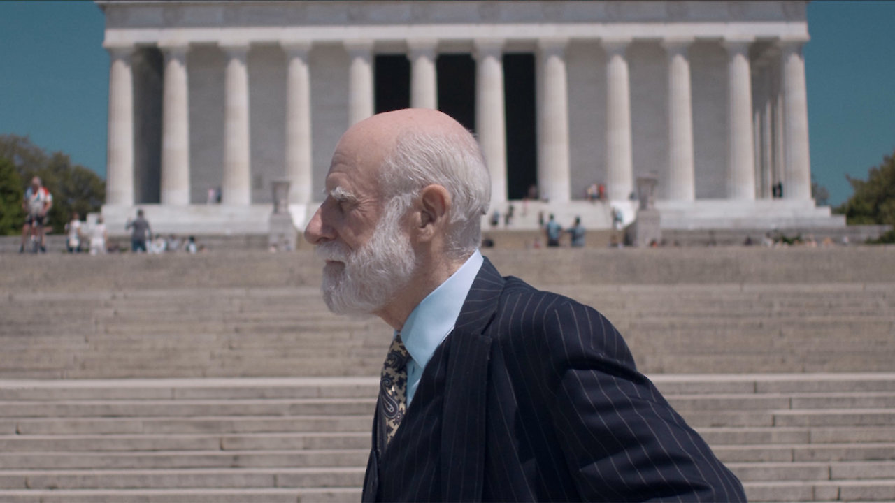 Cloudwalkers: ISI and The Inventors of The Future