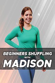 Beginner Shuffling with Madison