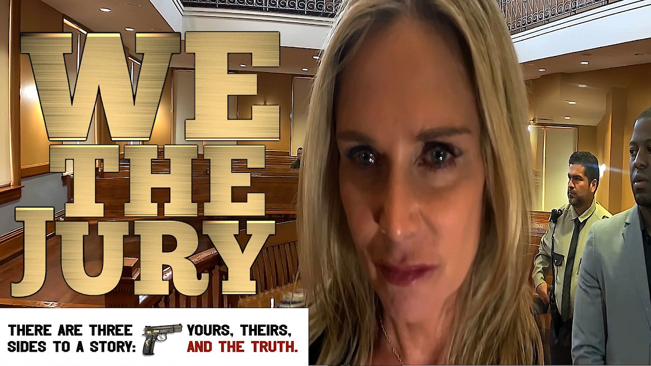 We the Jury
