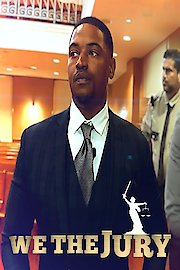 We the Jury