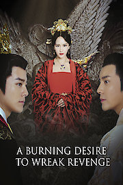 A Burning Desire to Wreak Revenge