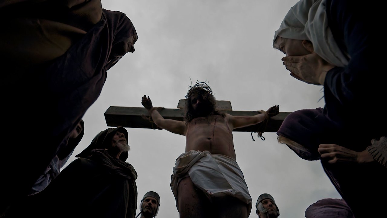 The Last Hours of Jesus Christ