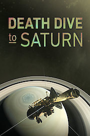 Death Dive to Saturn