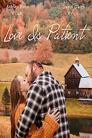 Love Is Patient 