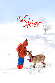 The Skier