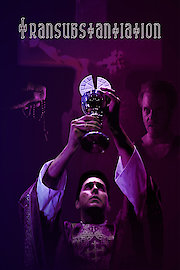 Transubstantiation