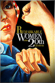 Remarkable Woman of the 20th Century