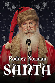 Rodney Norman: Santa