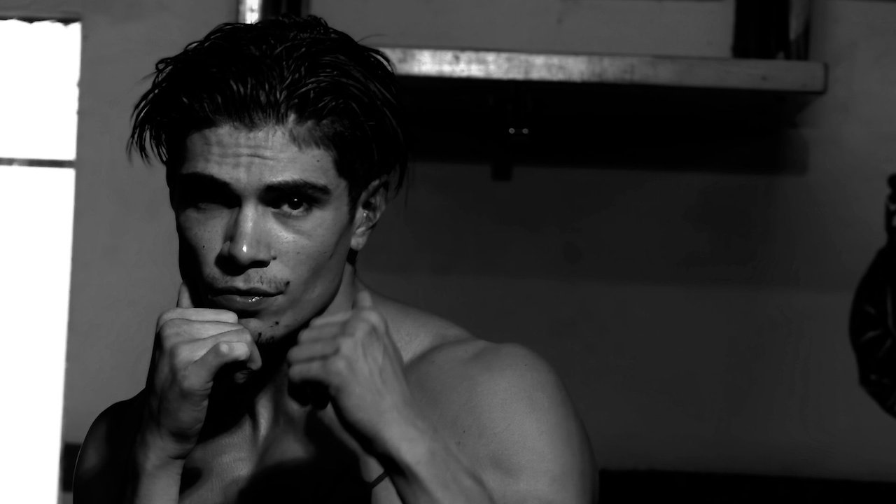 Riley: You're Never Out the Fight