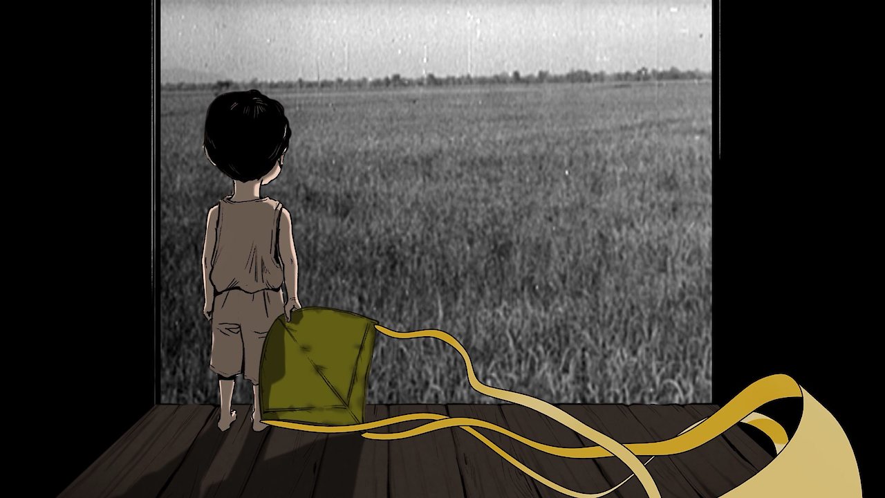 The Killing Fields of Dr. Haing S. Ngor