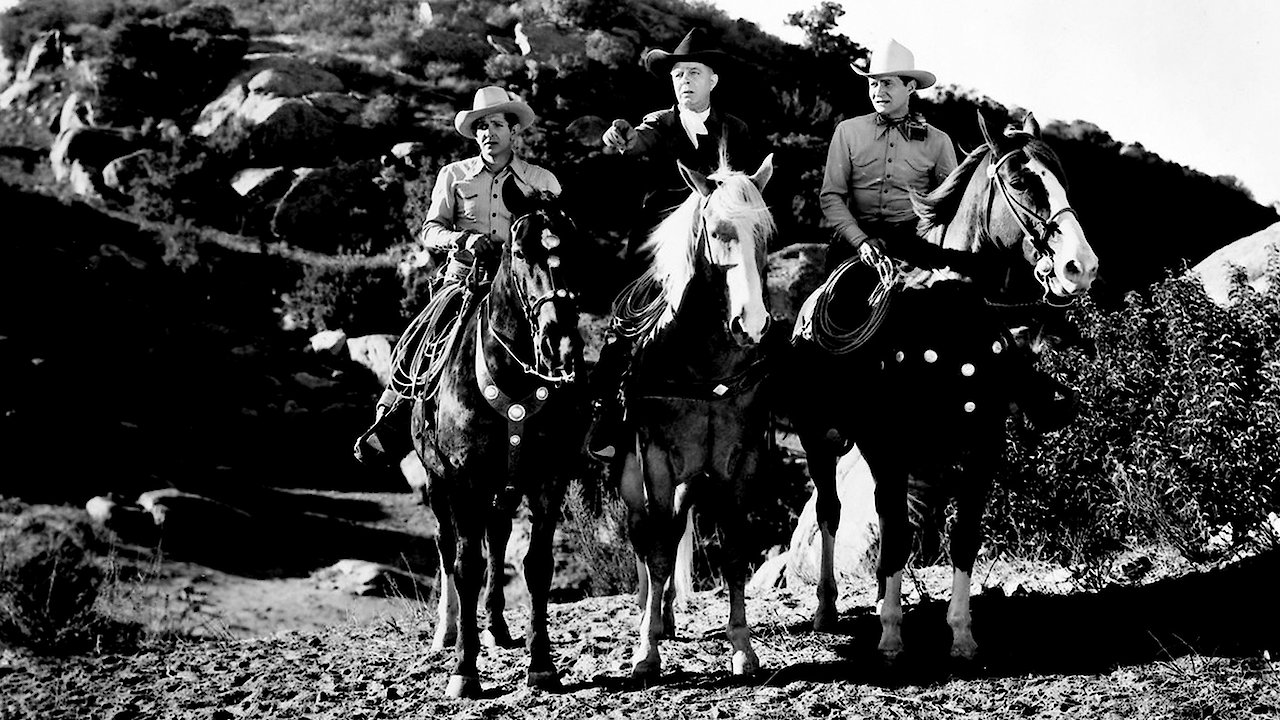 The Gunman from Bodie