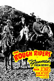 The Gunman from Bodie