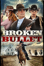 The Preacher and the Gun