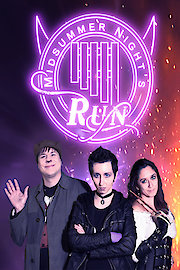 Midsummer Night's Run