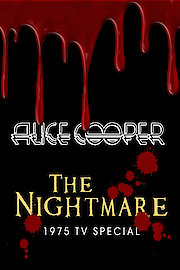 Alice Cooper - The Nightmare
