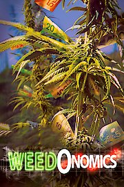 Weedonomics