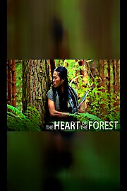 The Heart of the Forest