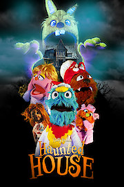 Fluffy Friends: Haunted House