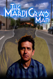 The Mardi Gras Man