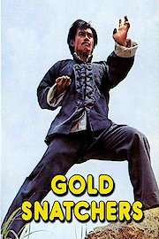 Gold Snatchers