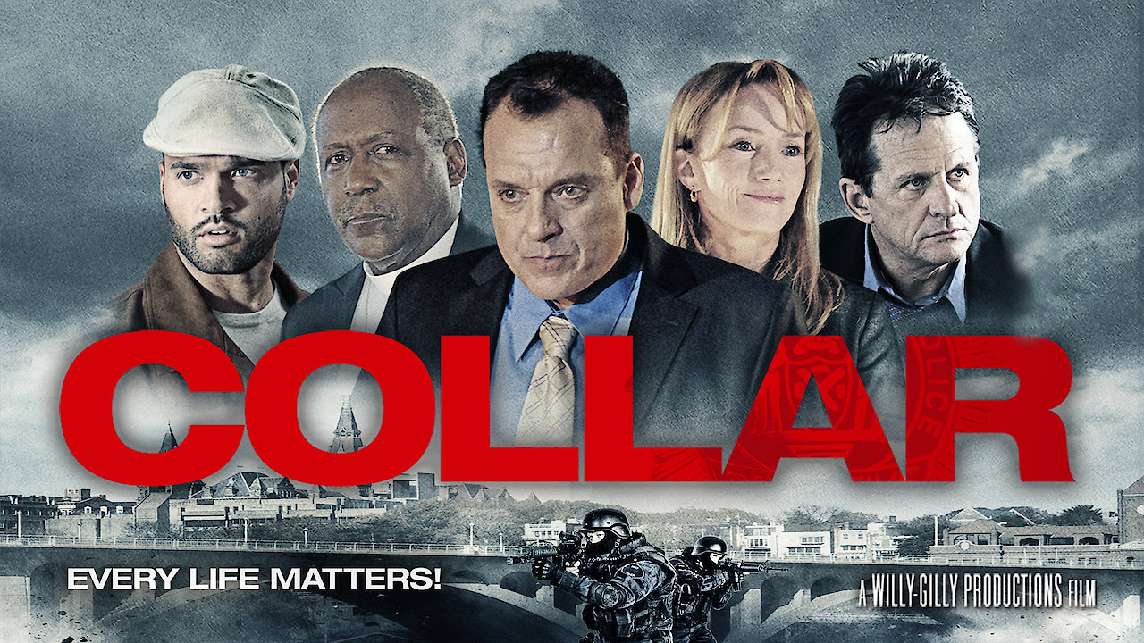 Collar- Directors Cut