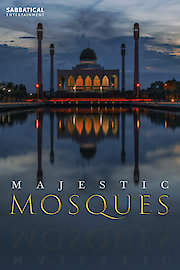 Majestic Mosques