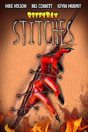 RiffTrax: Stitches