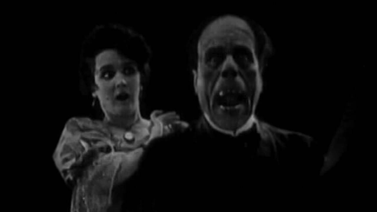 Cheap Thrills: Those Drive-in Horror Flicks