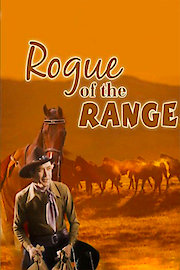 Rogue of the Range