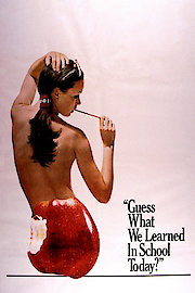 Guess What We Learned In School