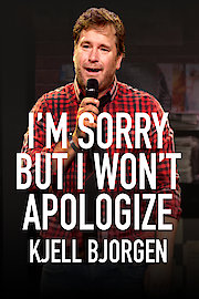 Kjell Bjorgen: I'm Sorry, But I Won't Apologize