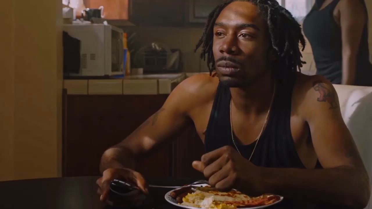 Baby Gangsta The Movie