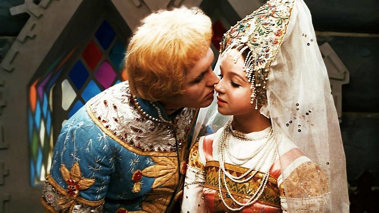 RiffTrax: Father Frost