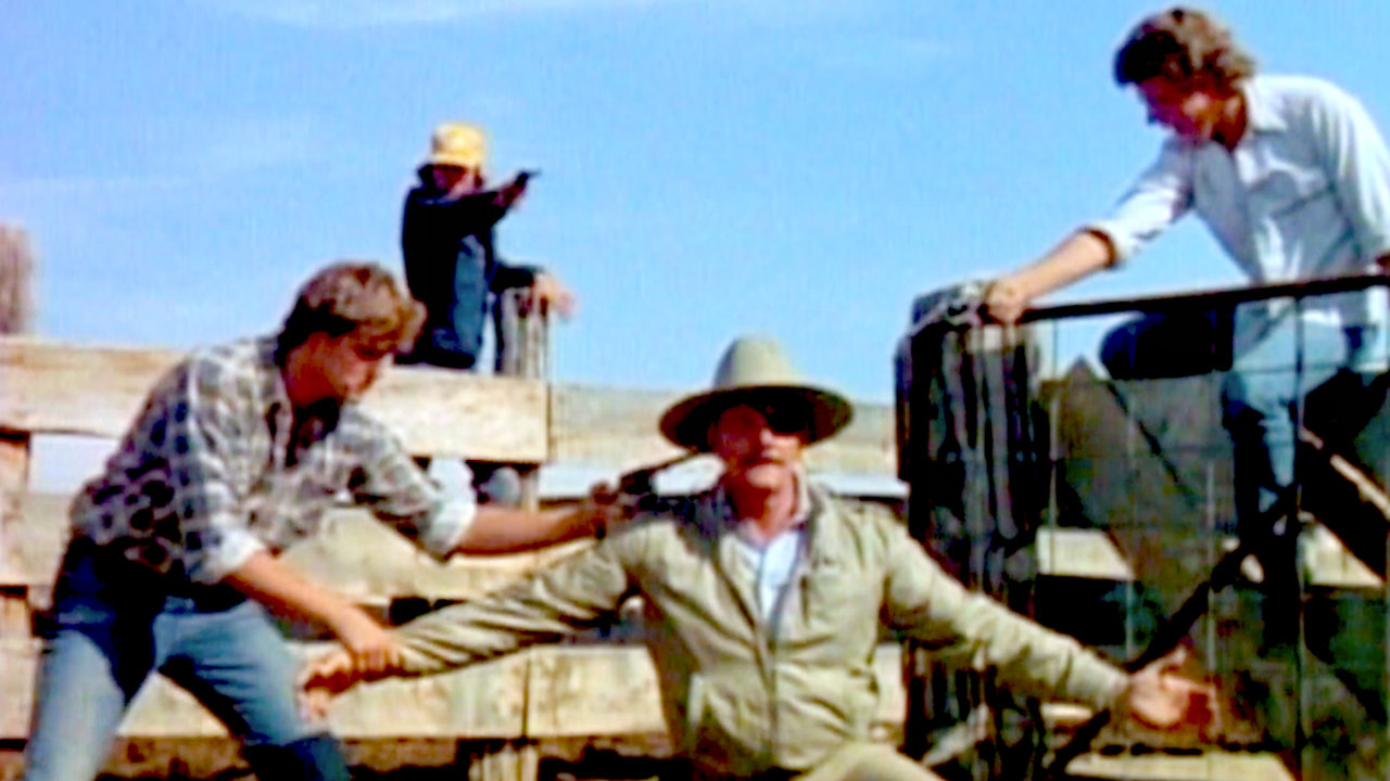 Spirits of Jupiter: Uncut