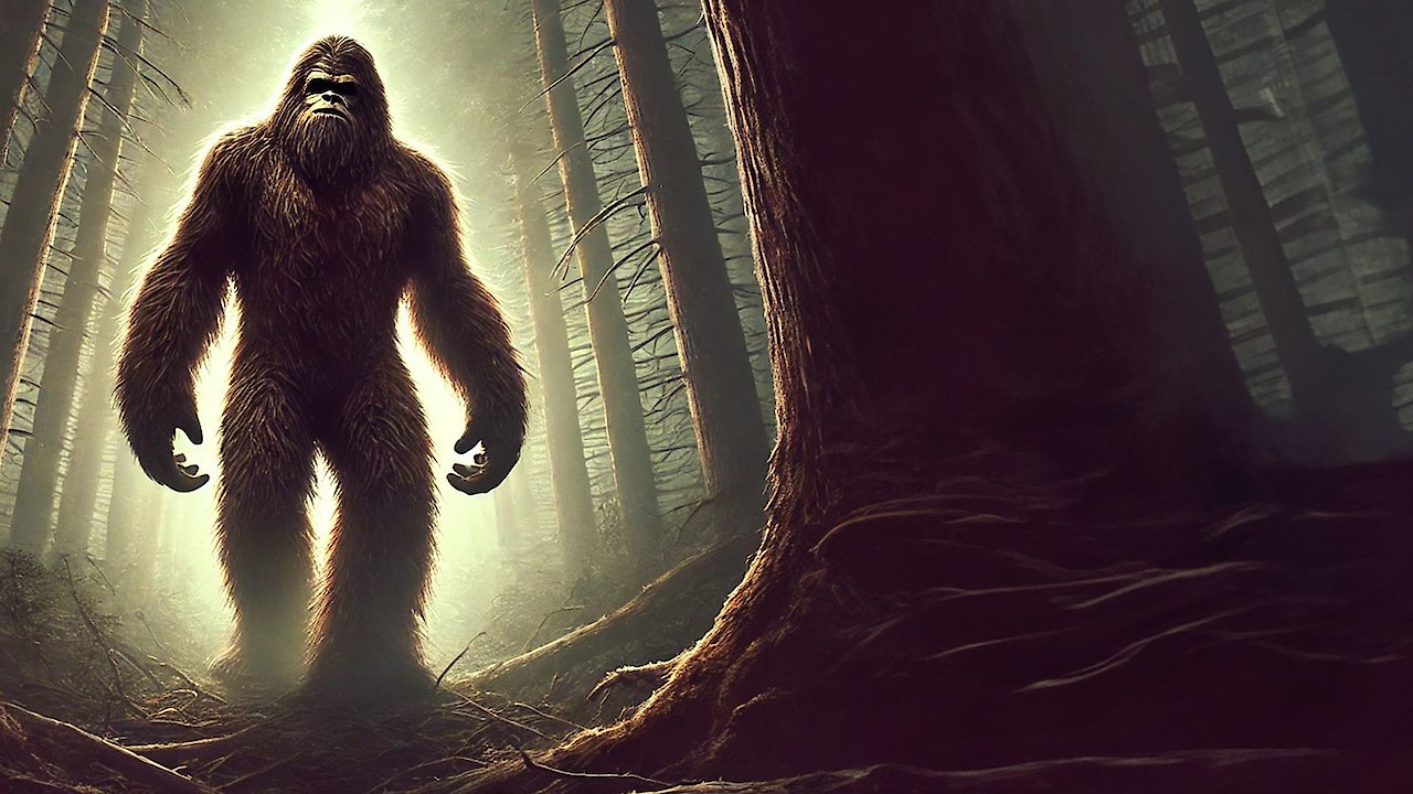 Bigfoot: King of Cryptids