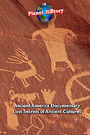 Ancient America Documentary - Lost Secrets of Ancient Cultures