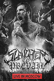 Slaughter To Prevail: Live In Moscow