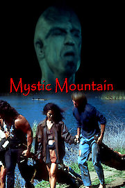 Mystic Mountain