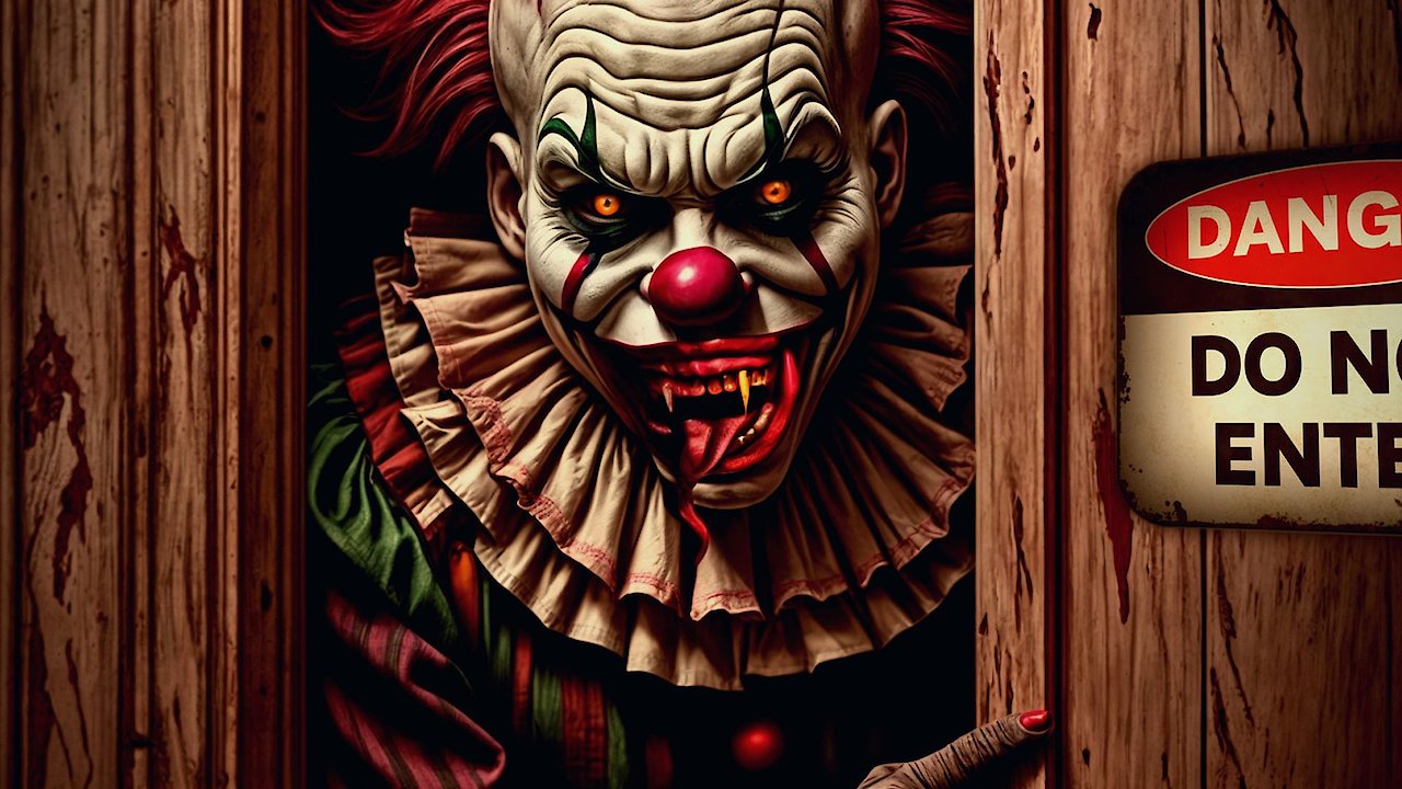 American Terror Tales 3