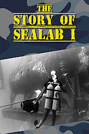 The Story of Sealab I