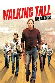 Walking Tall: The Payback