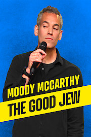 Moody McCarthy: The Good Jew