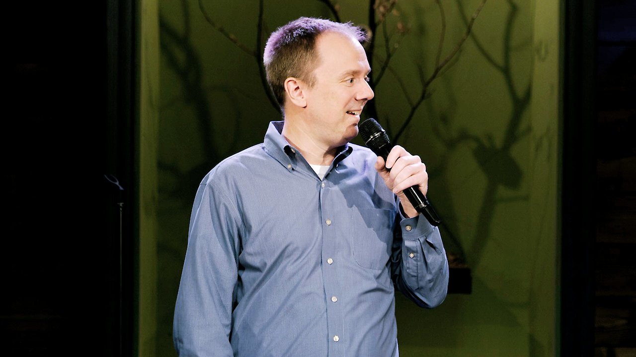 Brian Bates: Uber Important